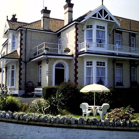 Varley House Ильфракомб Экстерьер фото