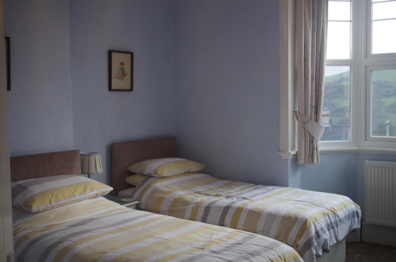 Varley House Ильфракомб Экстерьер фото