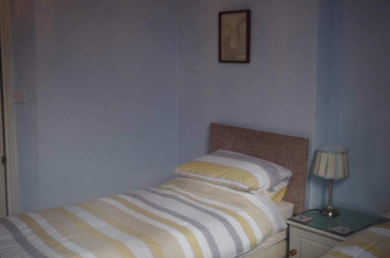 Varley House Ильфракомб Экстерьер фото