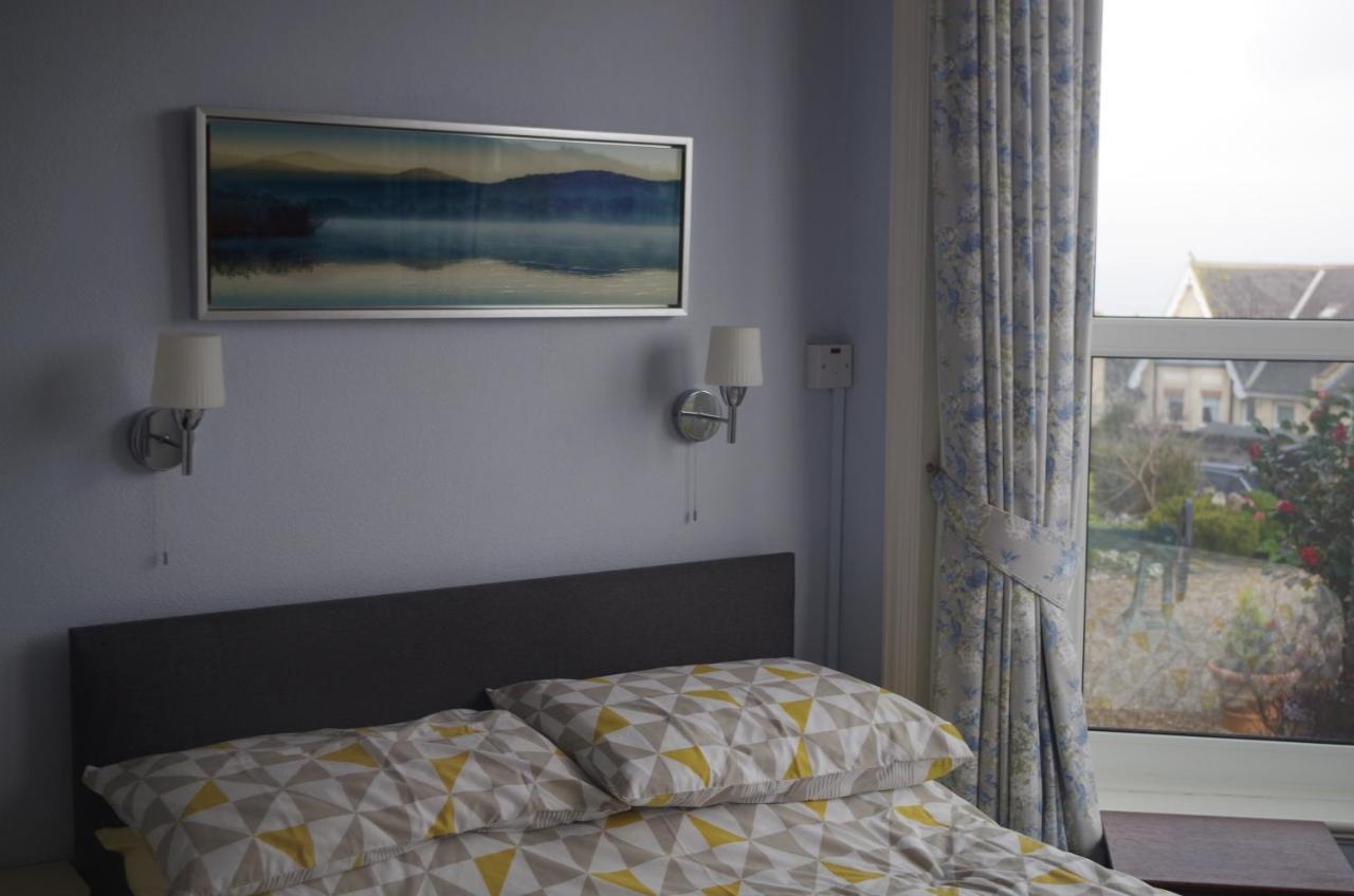 Varley House Ильфракомб Экстерьер фото