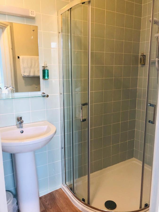 Varley House Ильфракомб Экстерьер фото