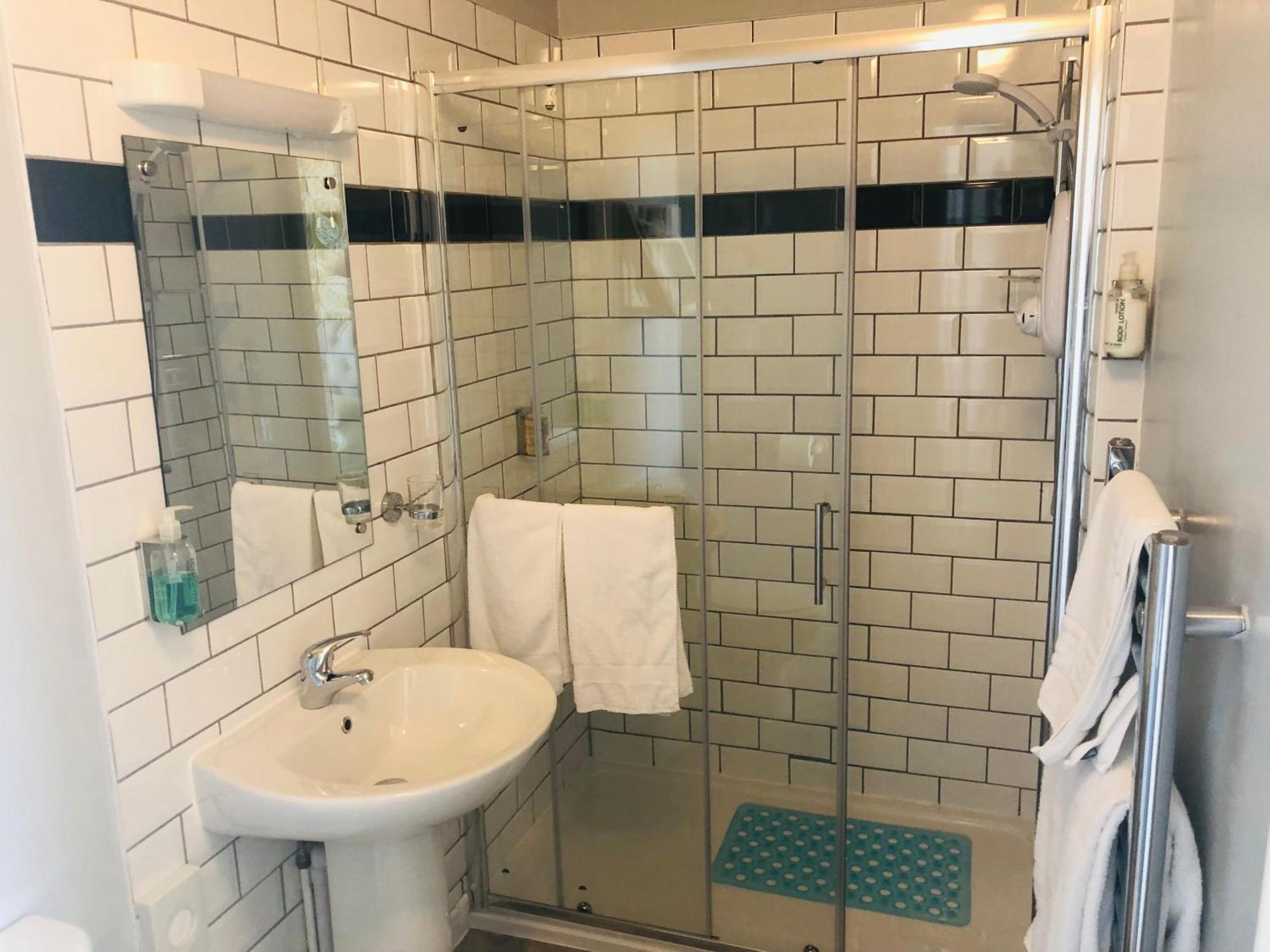 Varley House Ильфракомб Экстерьер фото
